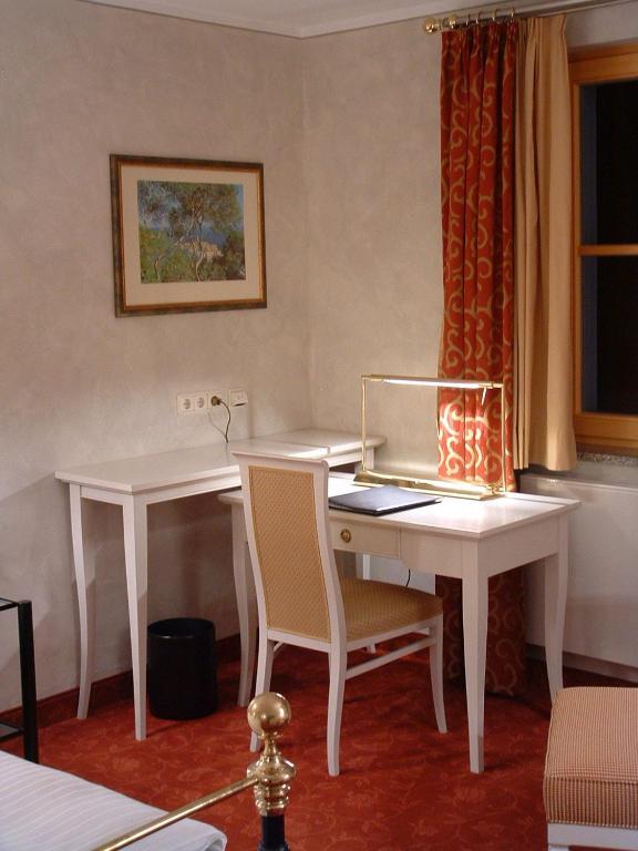 Altstadthotel Braeuwirt Weiden in der Oberpfalz Quarto foto